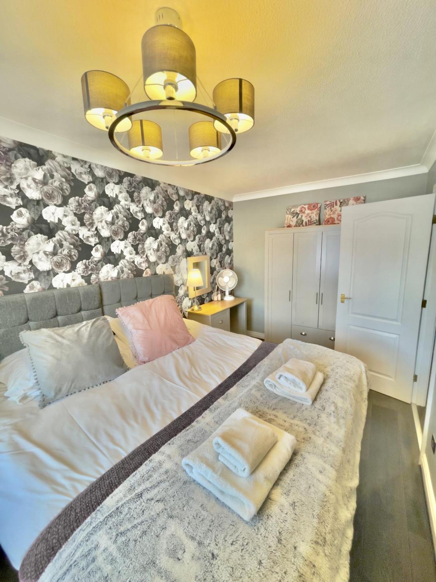 Apartamento Monkbridge Mews *